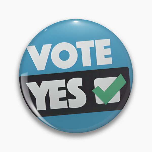 Item preview, Vote Yes To Equality designed and sold by ColorCafe.