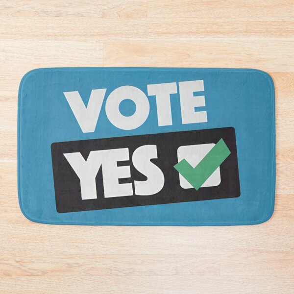 Item preview, Vote Yes To Equality designed and sold by ColorCafe.