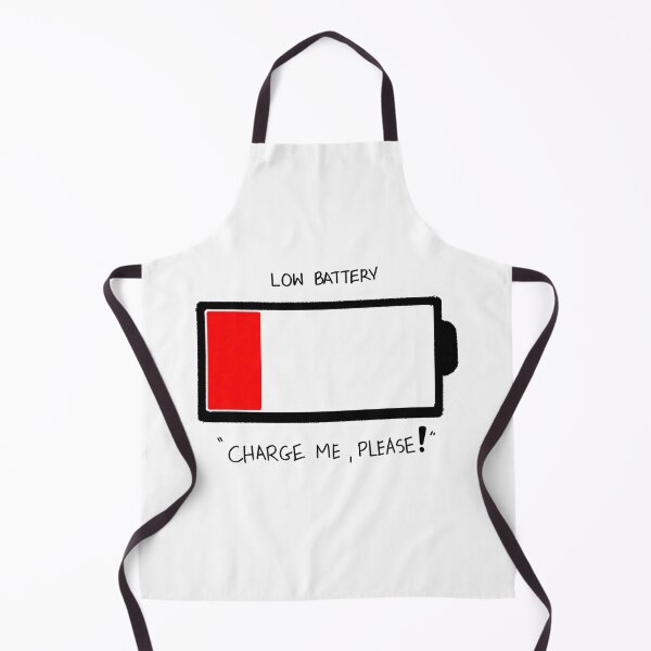 Item preview, Low battery designed and sold by pamaripai.