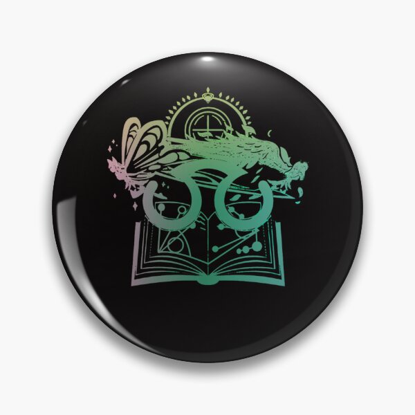 Item preview, FFXIV Scholar Job  designed and sold by LukeJame.