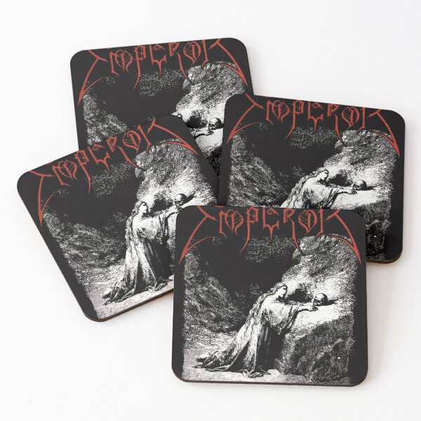 Item preview, Emperor As Shadows  designed and sold by SiennaHun.
