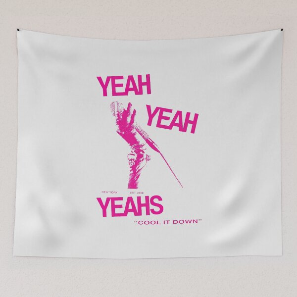 Item preview, great yeah word yeahs designed and sold by unwileme.