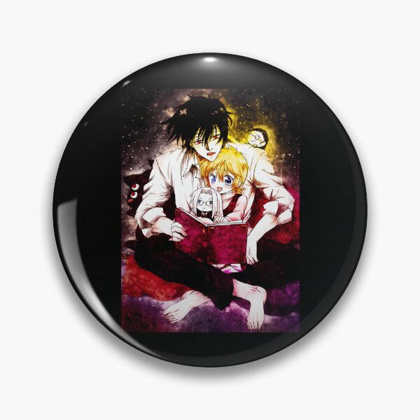 Item preview, Seras Victoria Alucard Hellsing designed and sold by AnaEricksonLux.