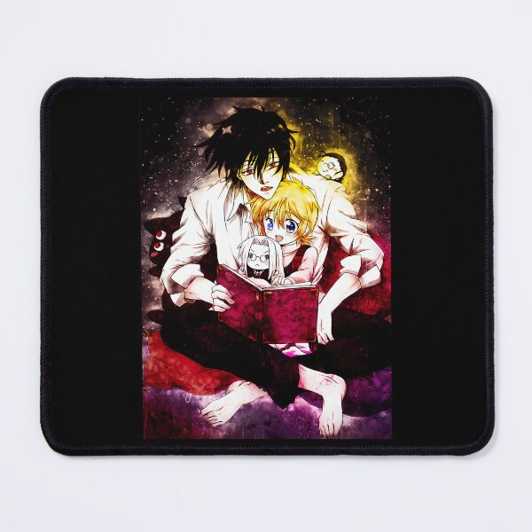 Item preview, Seras Victoria Alucard Hellsing designed and sold by AnaEricksonLux.