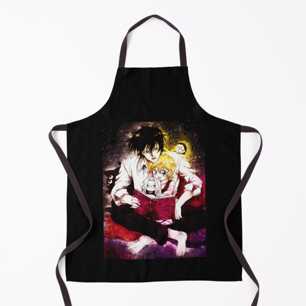 Item preview, Seras Victoria Alucard Hellsing designed and sold by AnaEricksonLux.