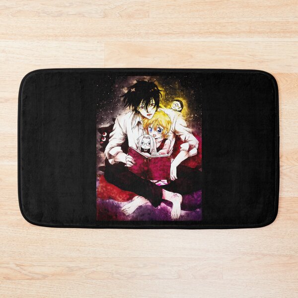 Item preview, Seras Victoria Alucard Hellsing designed and sold by AnaEricksonLux.
