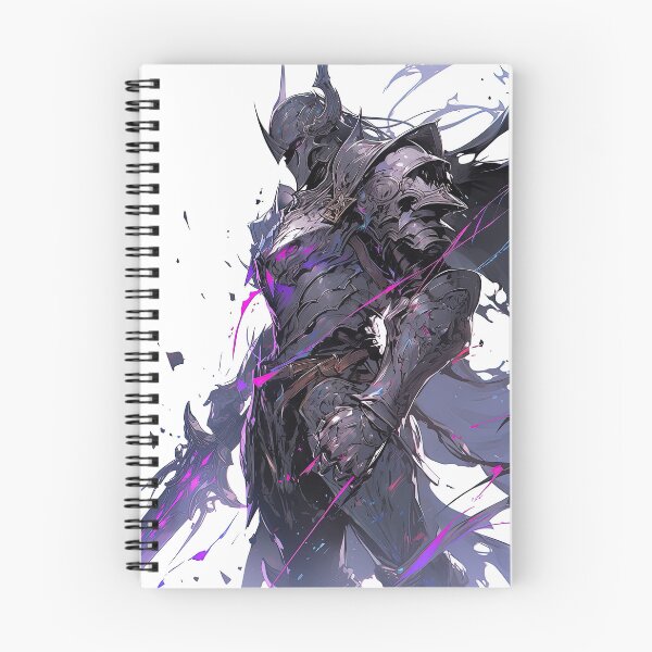 Item preview, FFXIV Dragoon  designed and sold by Splatter-arts.