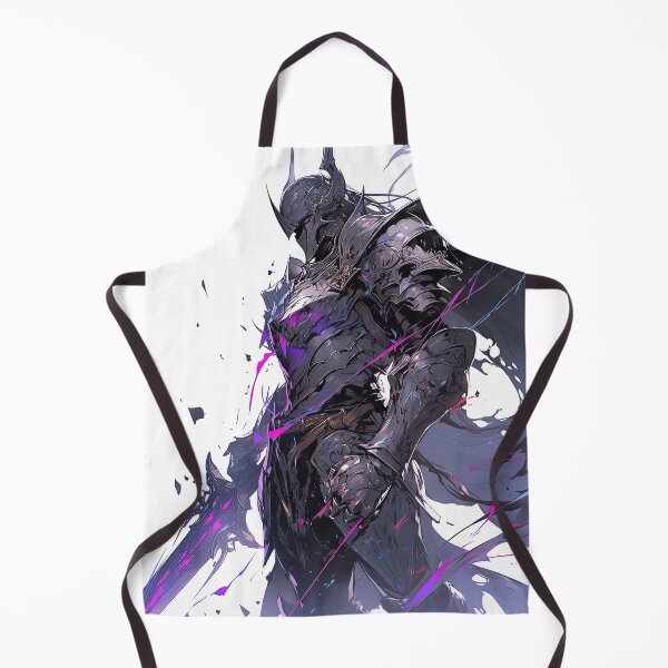Item preview, FFXIV Dragoon designed and sold by Splatter-arts.