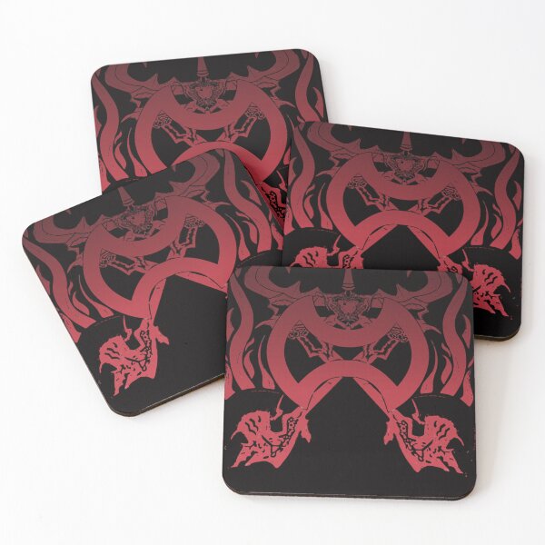 Item preview, FFXIV Warrior Job  designed and sold by LukeJame.