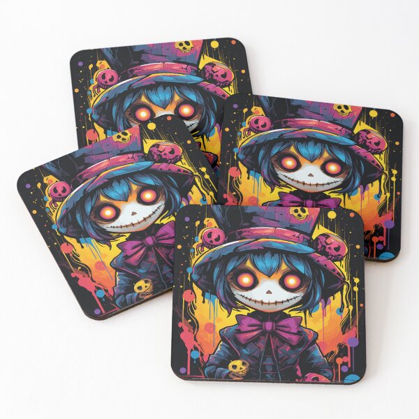 Item preview, Dapper Spooky Vibe designed and sold by RestingLioness.