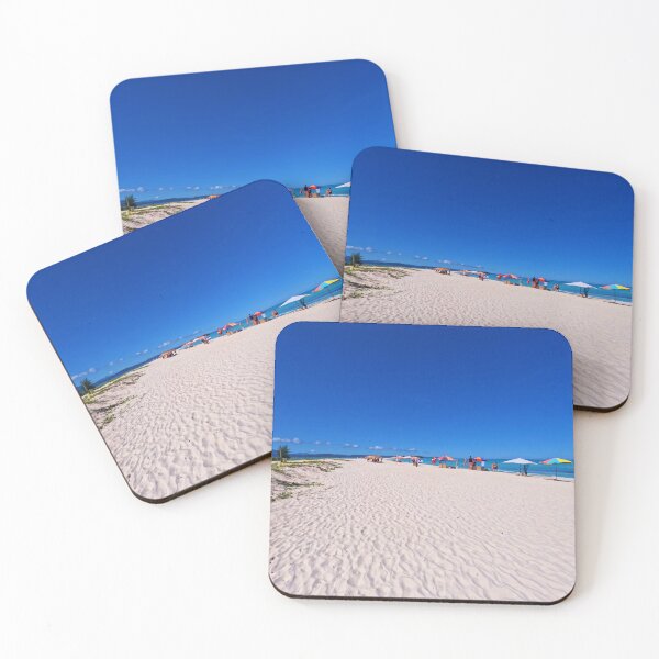 Item preview, White sand designed and sold by LensArtFusion.