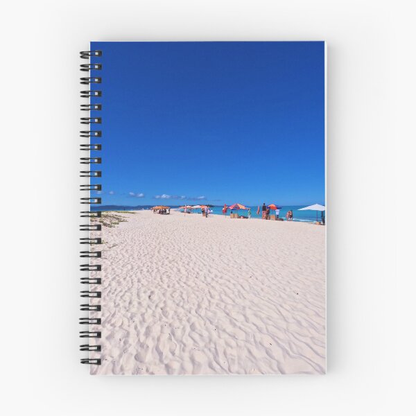 Item preview, White sand designed and sold by LensArtFusion.