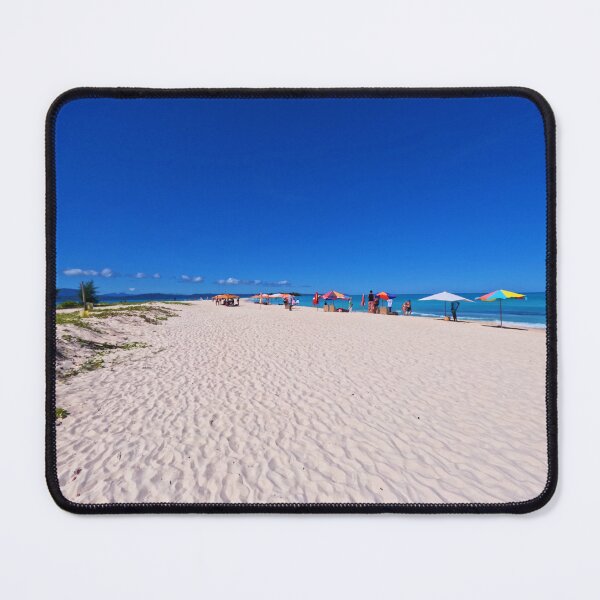 Item preview, White sand designed and sold by LensArtFusion.