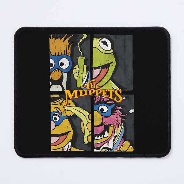 Item preview, The Muppets Vintage! designed and sold by KianaPurchaseA.