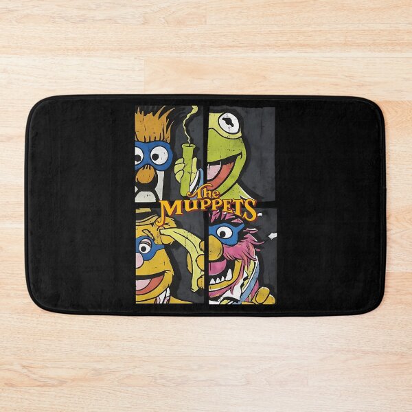 Item preview, The Muppets Vintage! designed and sold by KianaPurchaseA.