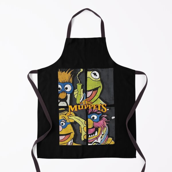 Item preview, The Muppets Vintage! designed and sold by KianaPurchaseA.