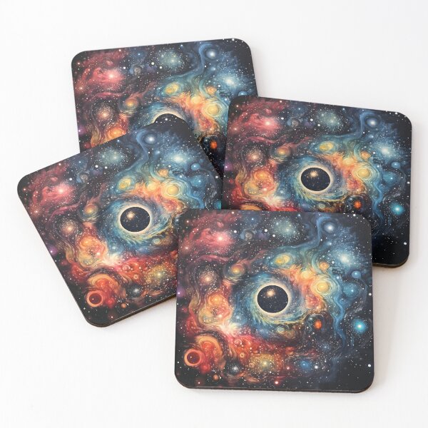 Item preview, drawing pictures the cosmos designed and sold by Ck-2106design.