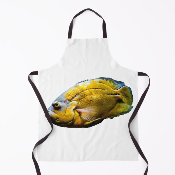 Item preview, Yellow Fish designed and sold by KGSPhotoArt.