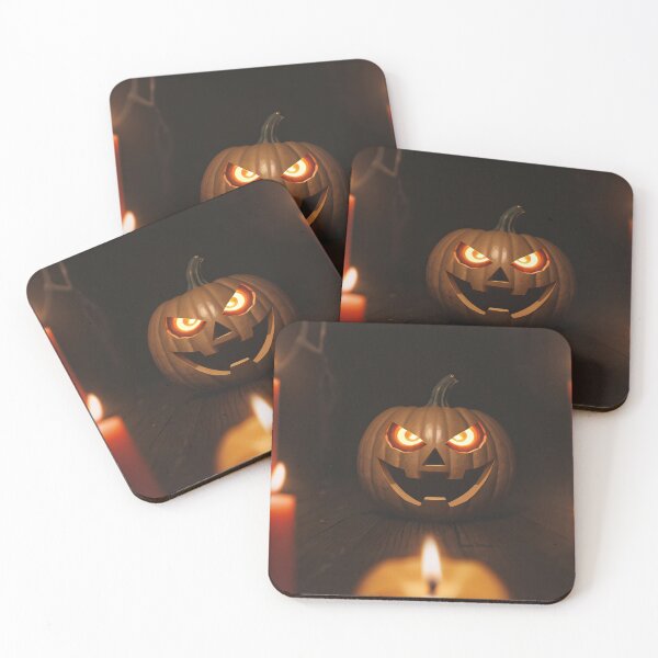 Item preview, Pumpkin Happy Halloween 2023 - Trick or Treat designed and sold by AiPunch.