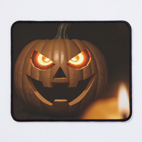 Item preview, Pumpkin Happy Halloween 2023 - Trick or Treat designed and sold by AiPunch.