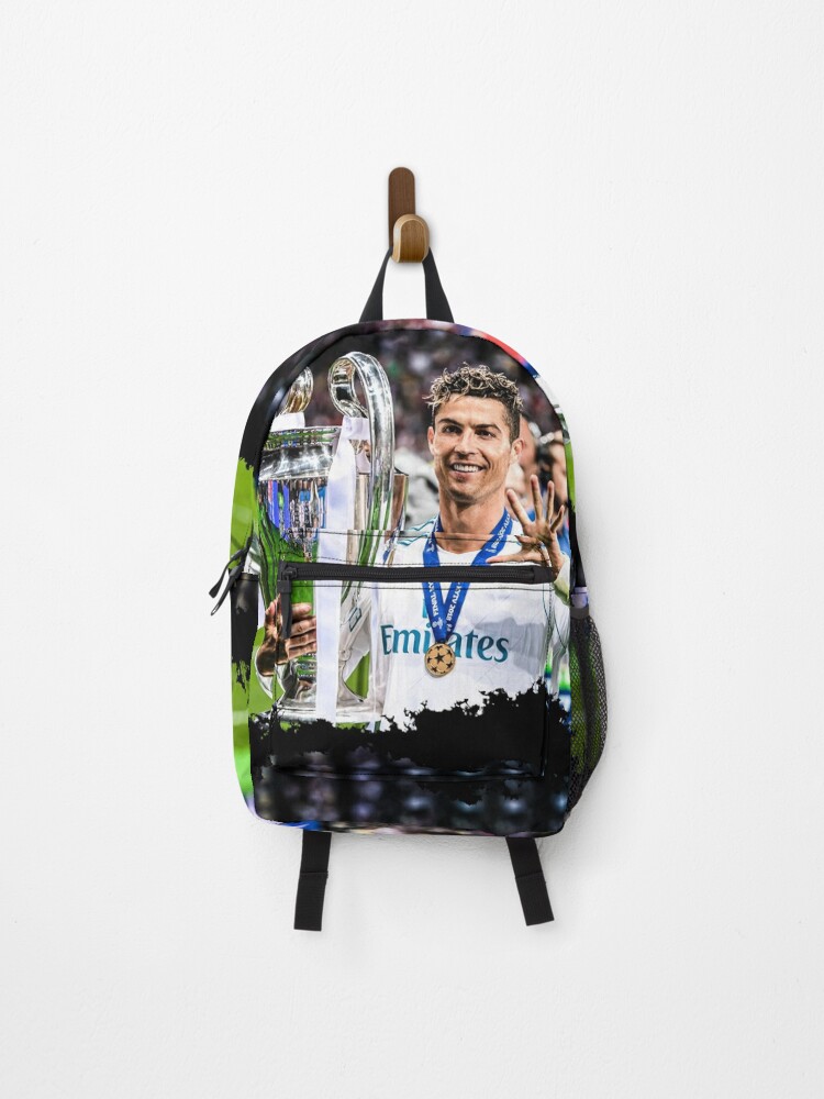 Amazon.com: Ronaldo #7 Meal Bag Insulated Lunch Bag Waterproof Reusable  Lunch Box Ice Packs For Lunch: Home & Kitchen