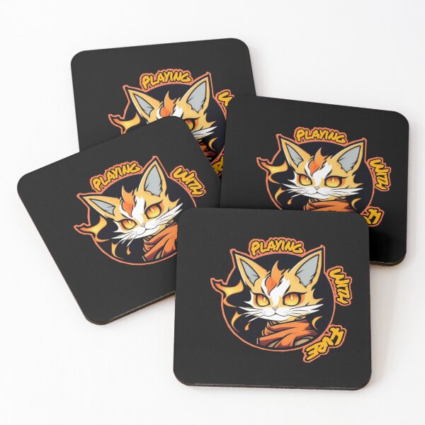 Item preview, Playing with fire  designed and sold by Roxburylane.