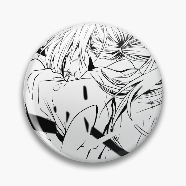 Item preview, RUROUNI KENSHIN designed and sold by majotoyokai.