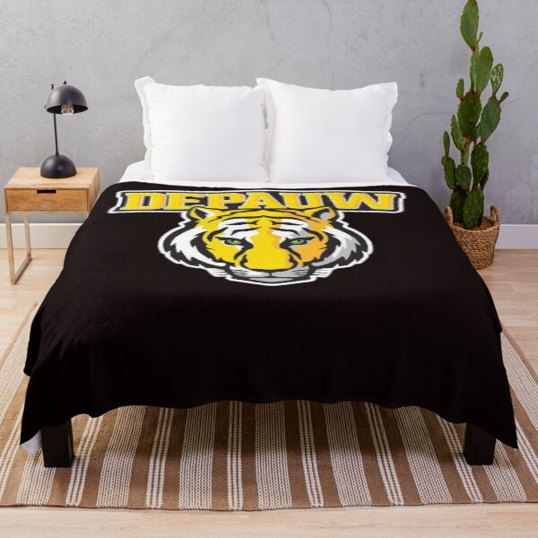 Item preview, DePauw University Logo  designed and sold by NICHOLAIPTRAP.