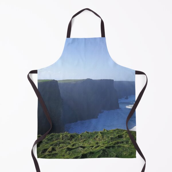 Item preview, Irish landscape, the Cliffs of Moher, photography designed and sold by shamrock-illus.