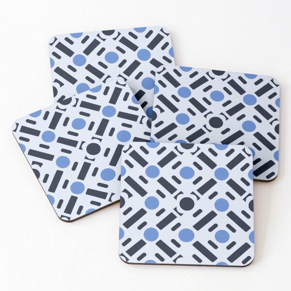 Item preview, Minimalist Geometric Patterns designed and sold by Rosamose.