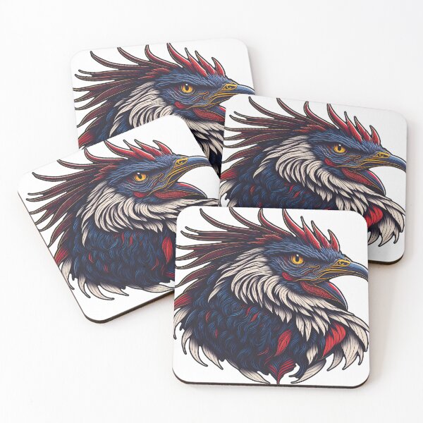 Item preview, The most beautiful chicken in the universe designed and sold by Natcharee.