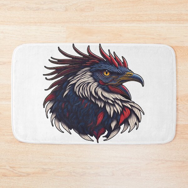 Item preview, The most beautiful chicken in the universe designed and sold by Natcharee.