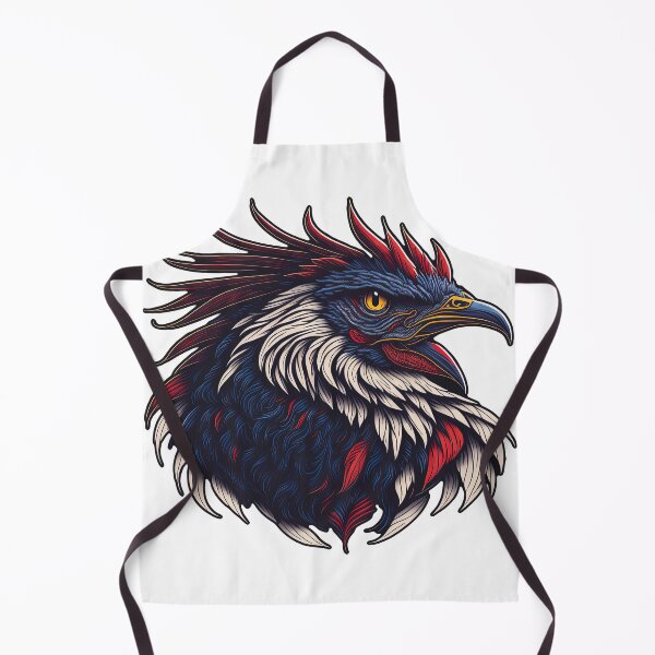Item preview, The most beautiful chicken in the universe designed and sold by Natcharee.
