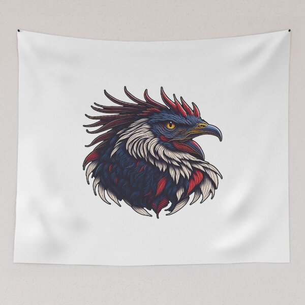 Item preview, The most beautiful chicken in the universe designed and sold by Natcharee.