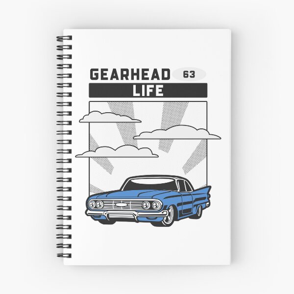 Item preview, GEARHEAD LIFE designed and sold by styleeteetshirt.