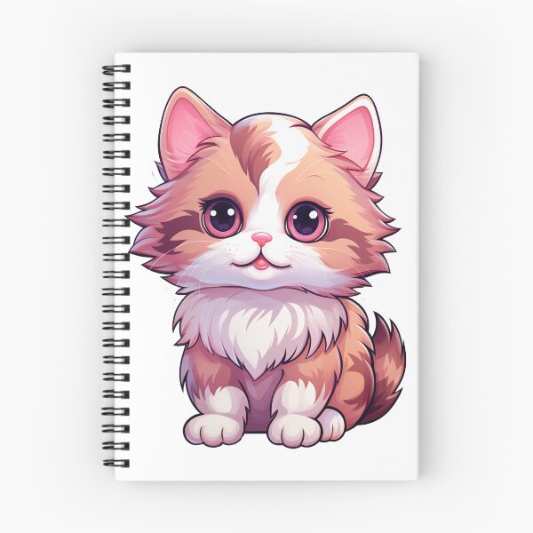 Item preview, Cartoon Cat Design designed and sold by wannapong.