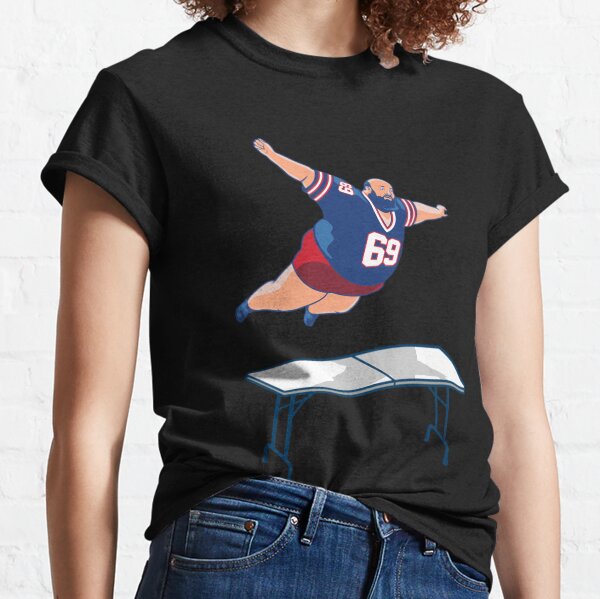 Bills Mafia - Football Superfan Tribute  Classic T-Shirt for Sale by  NYEssentialss