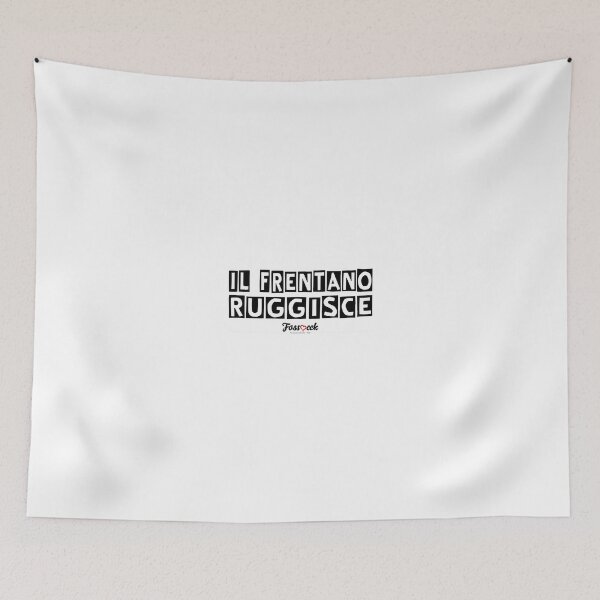 Item preview, Il Frentano Ruggisce designed and sold by fossacek.
