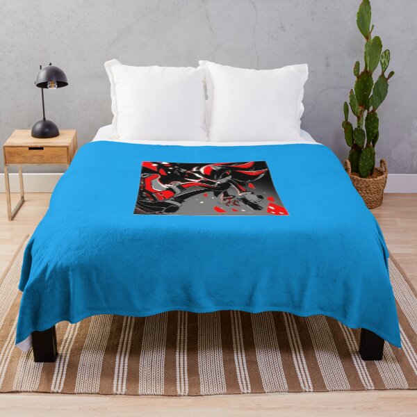 Item preview, Shadow The Hedgehog designed and sold by Herthaommer.