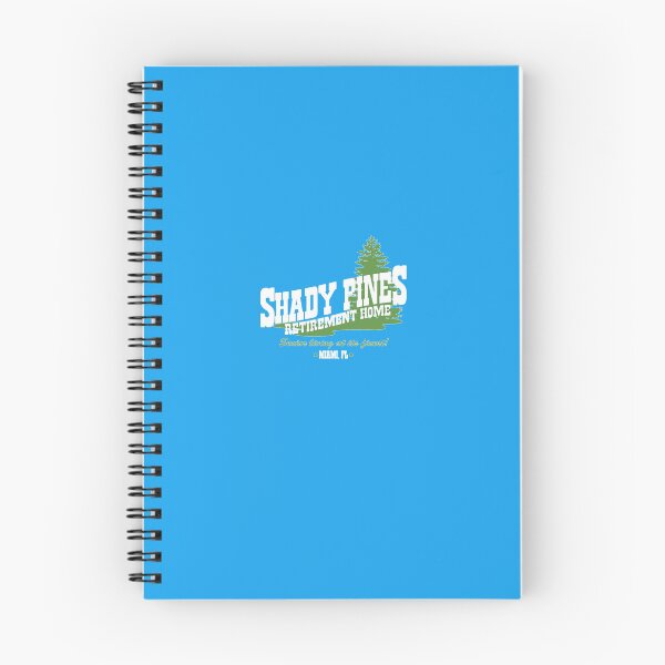 Item preview, Shady Pines designed and sold by Herthaommer.