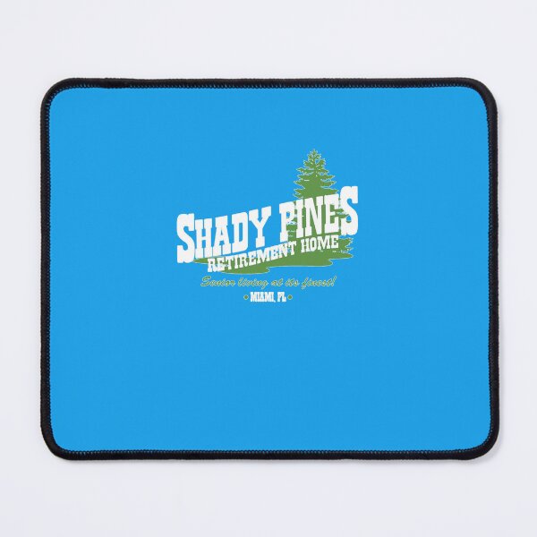 Item preview, Shady Pines designed and sold by Herthaommer.