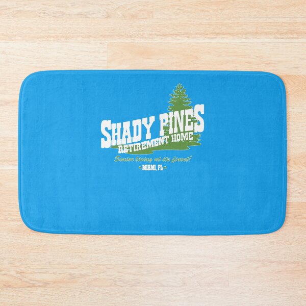 Item preview, Shady Pines designed and sold by Herthaommer.