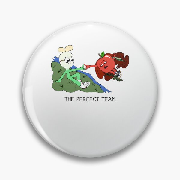 Item preview, The Perfect Team designed and sold by ParryRoll.