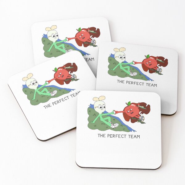 Item preview, The Perfect Team designed and sold by ParryRoll.