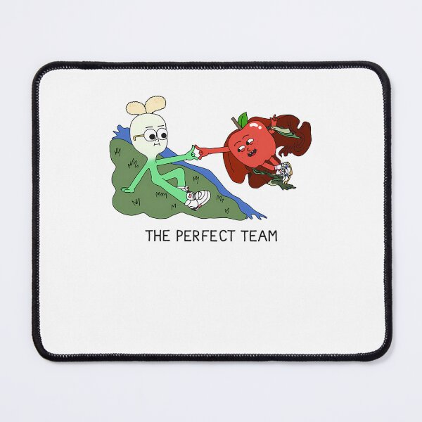 Item preview, The Perfect Team designed and sold by ParryRoll.