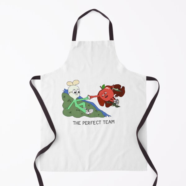 Item preview, The Perfect Team designed and sold by ParryRoll.