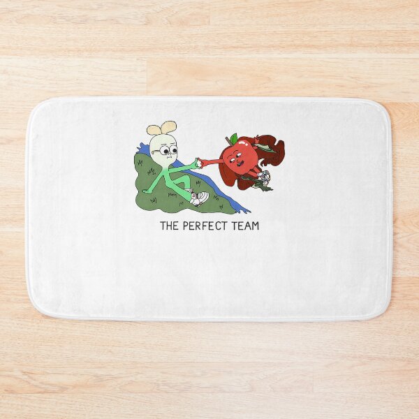Item preview, The Perfect Team designed and sold by ParryRoll.