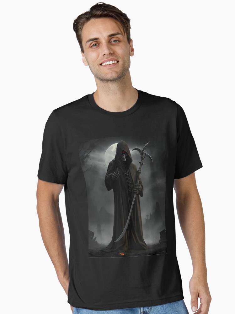 Revamp Your Wardrobe with Soul Reaper-Themed Apparel