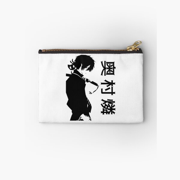 Item preview, Rin Okumura Blue Exorcist Anime manga designed and sold by CamachoRemyS.