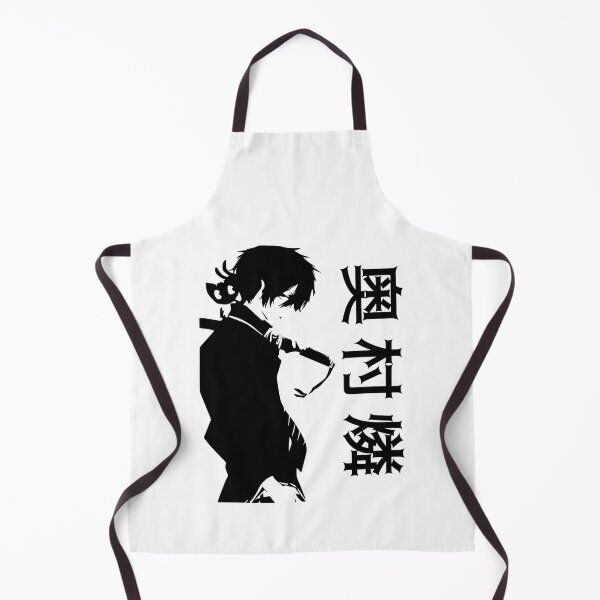 Item preview, Rin Okumura Blue Exorcist Anime manga designed and sold by CamachoRemyS.